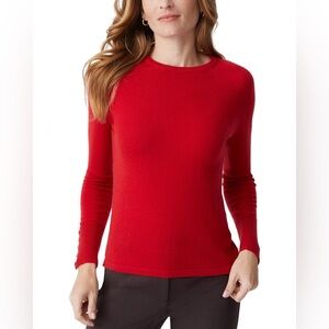 J.McLaughlin Theia Cashmere Sweater